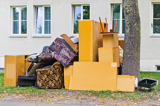 Moving and Downsizing Cleanouts in St Paul, NE